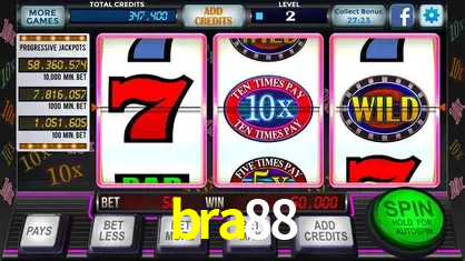 A Emoção da Loteria na bra88: Uma Chance de Mudança de Vida