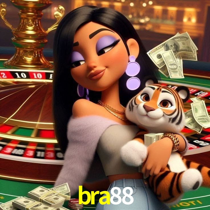 Welcome Bonus bra88