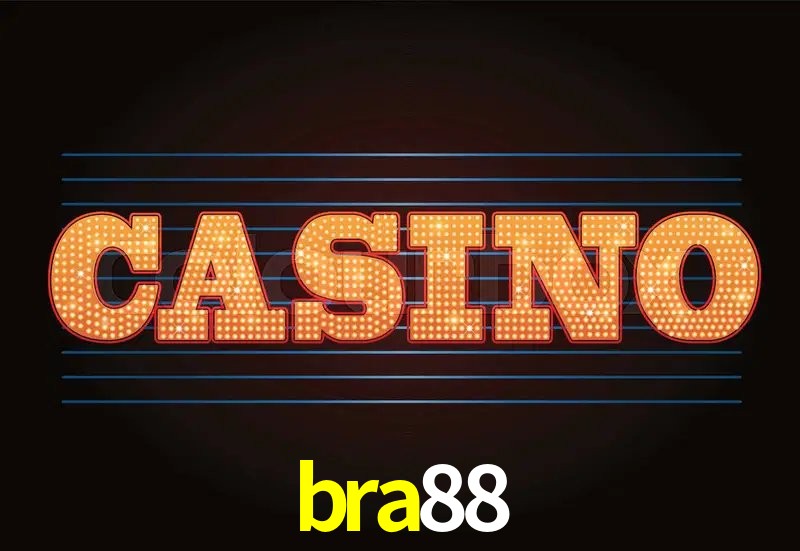 Experiência VIP bra88