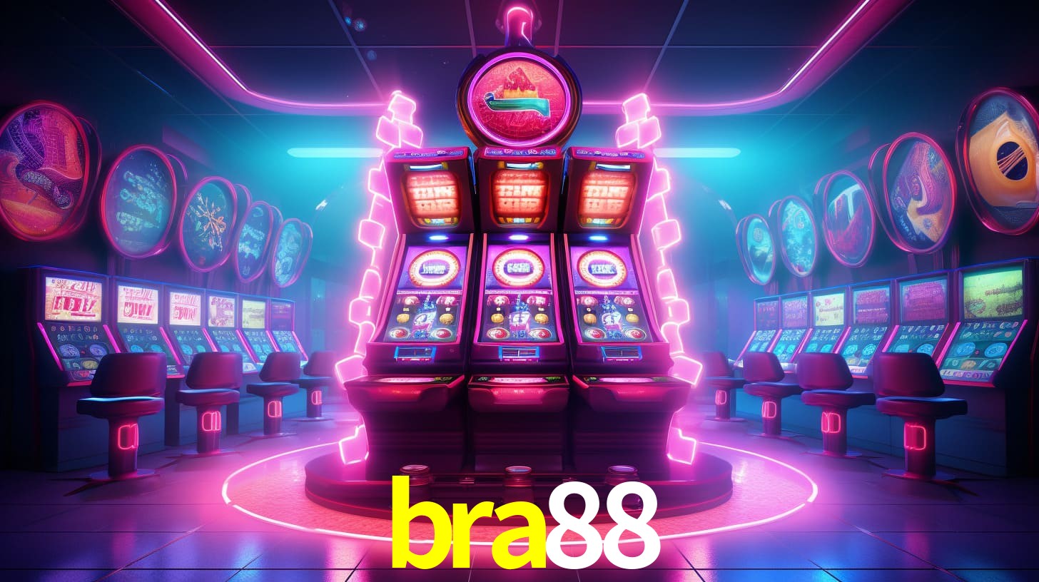 bra88 - Caça-Níqueis Perigo Máximo - bra88.com