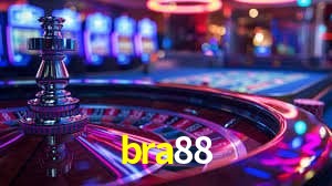 Bônus de Boas-vindas bra88