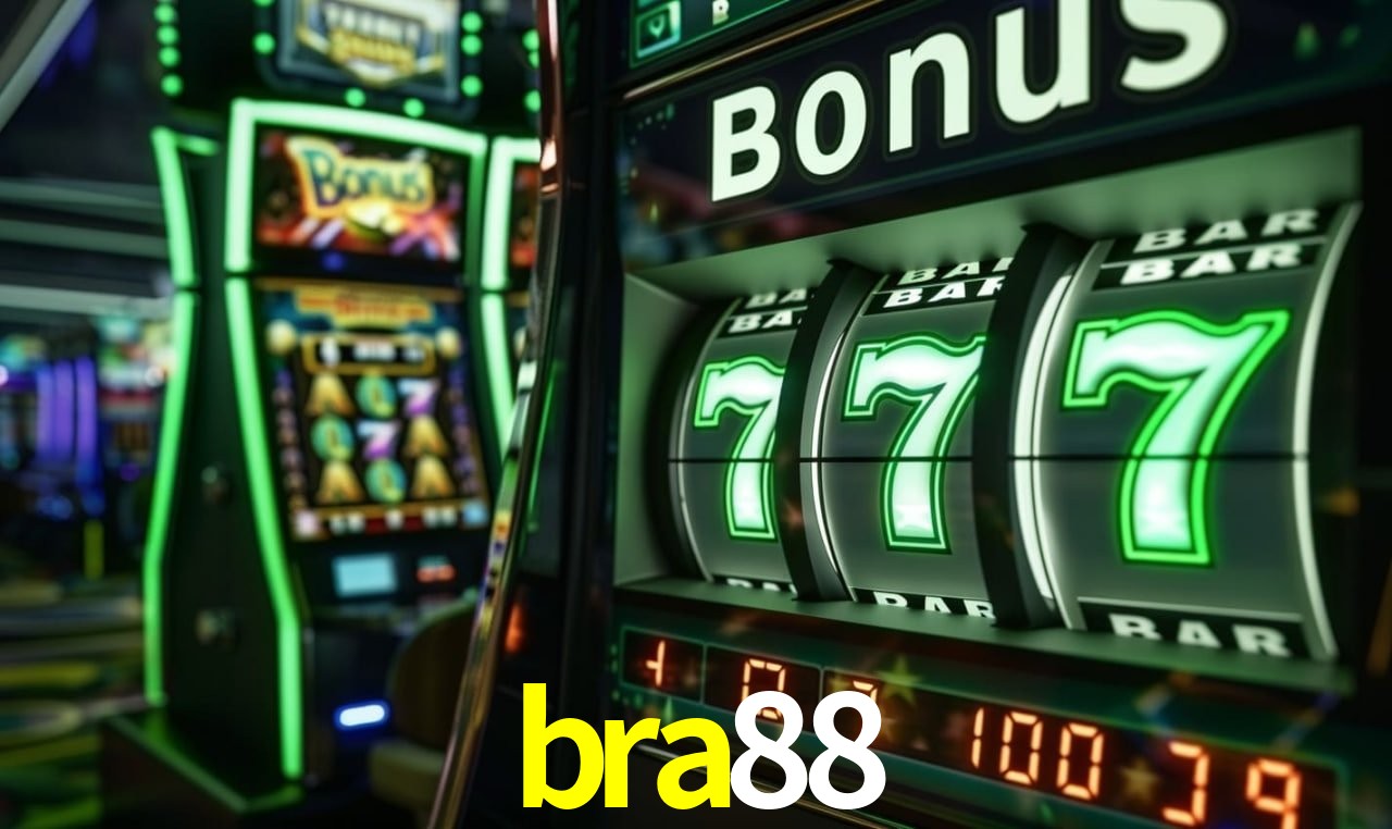 Live Casino bra88