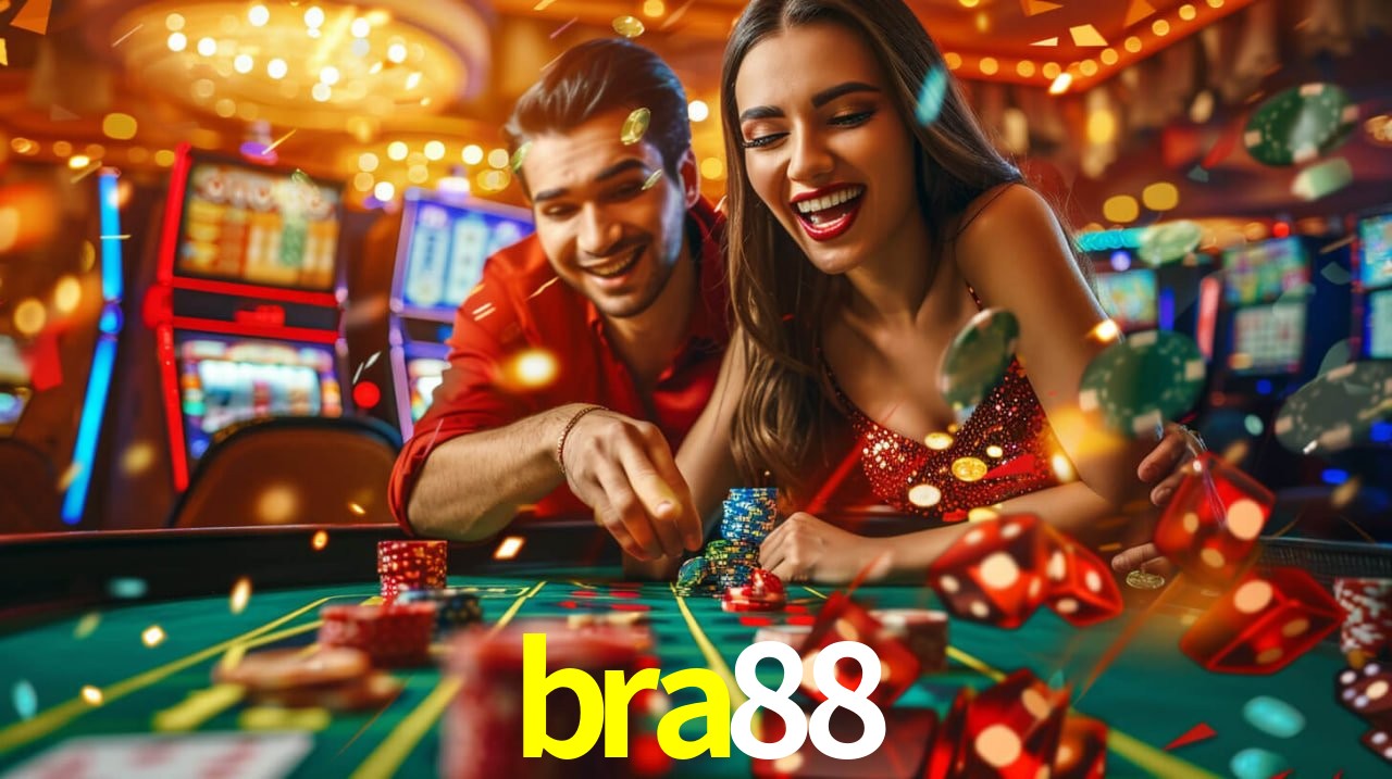 Segurança 2FA bra88