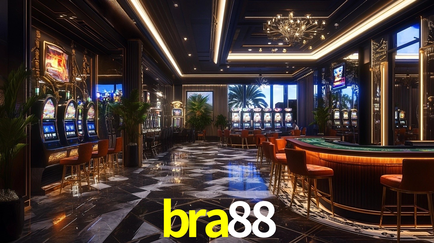 Premium Interface bra88