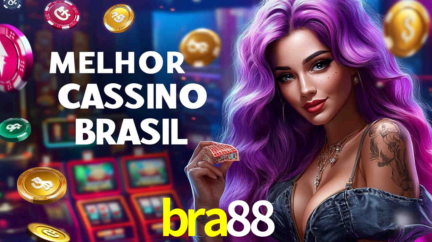 A Popularidade dos Caça-Níqueis no bra88