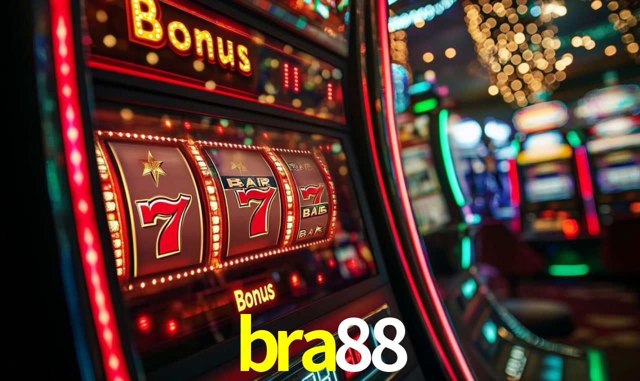 Apostas com odds competitivas na bra88