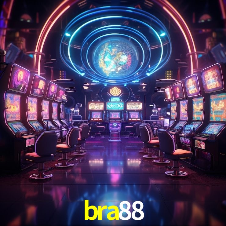 Jackpots e promoções na bra88