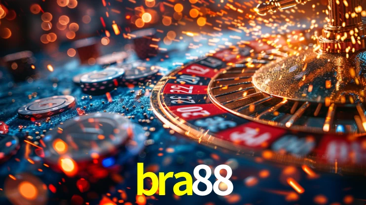 Account Benefits bra88