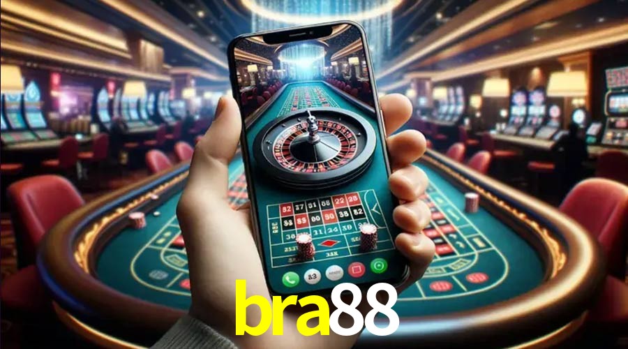 Secure Login bra88