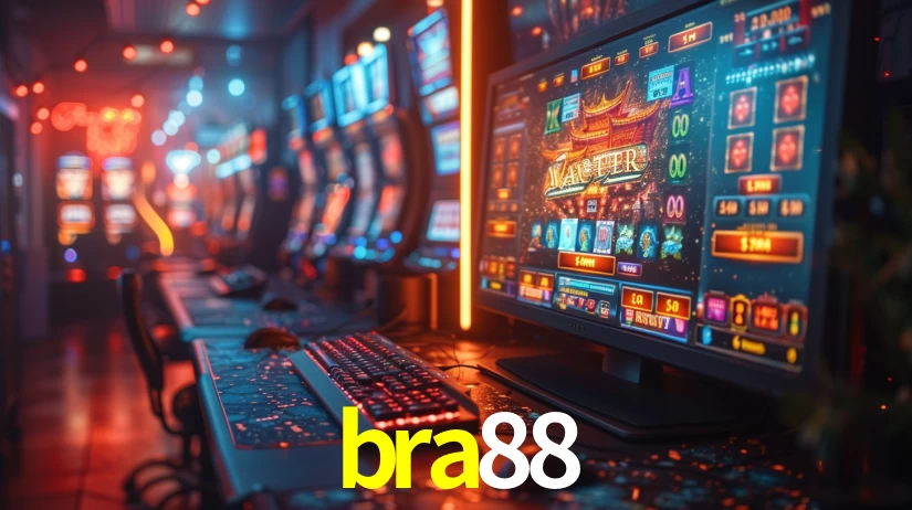 Experimente o Login Seguro Premium no bra88