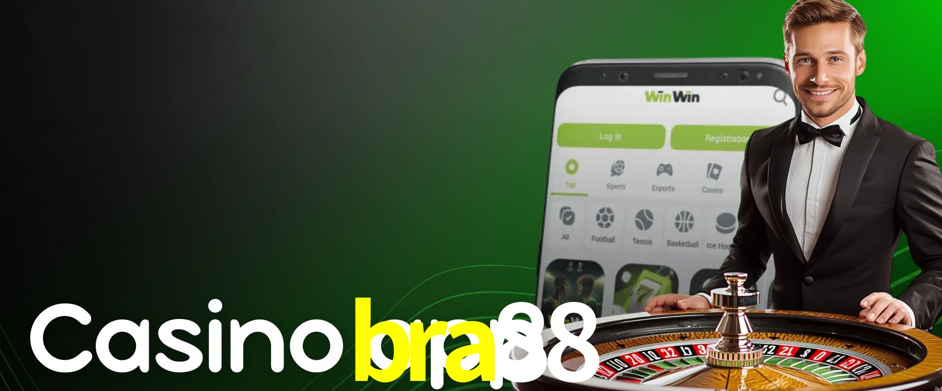 Weekend Specials bra88
