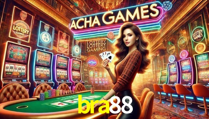 Sports Statistics bra88