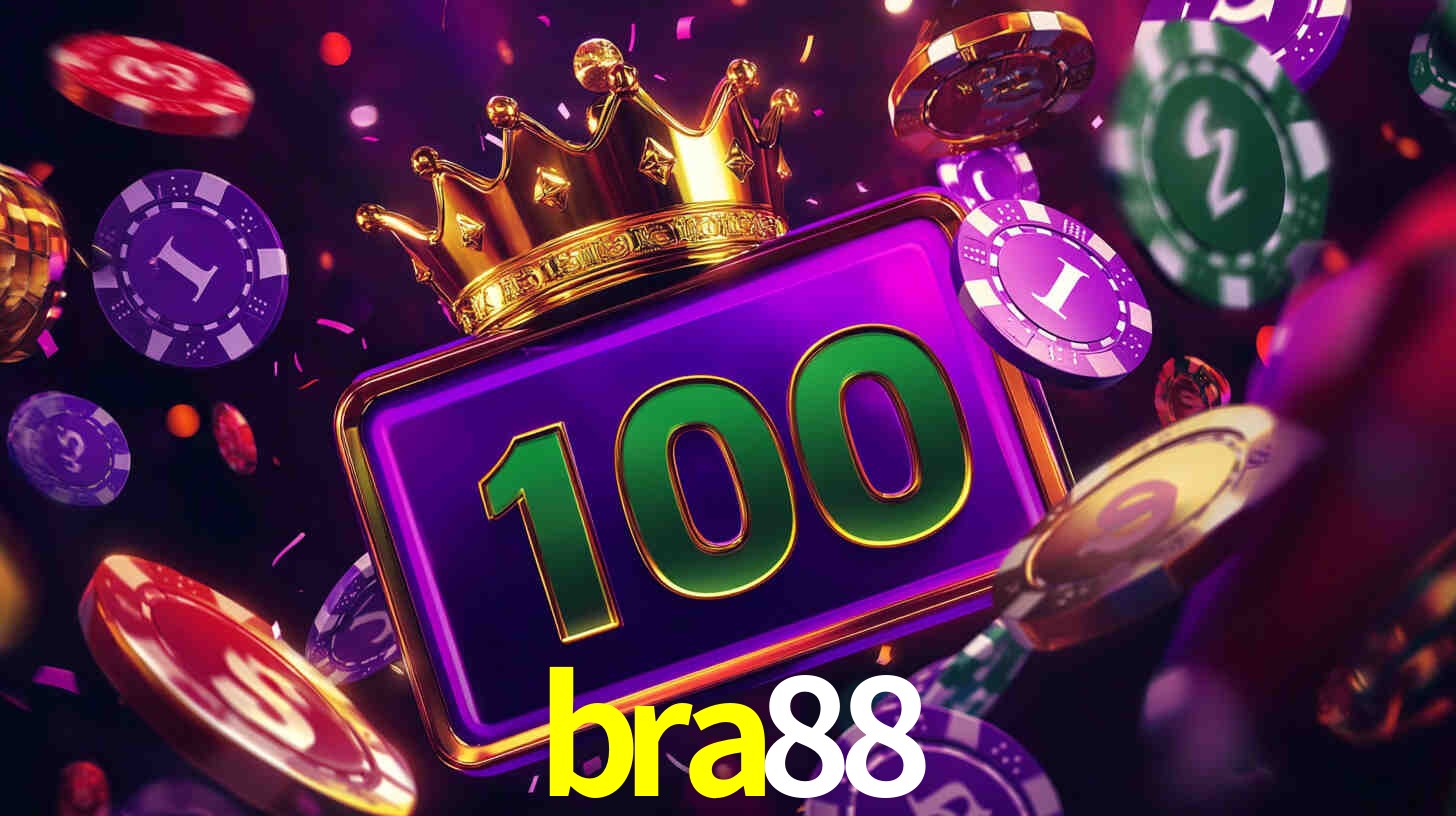Tournaments bra88
