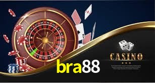 Apostas de Futebol bra88