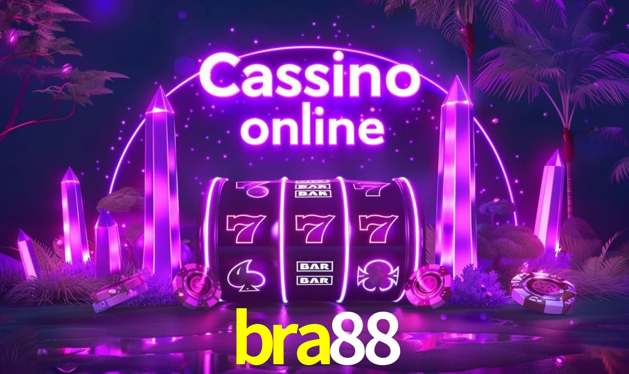 Tecnologia da Plataforma bra88