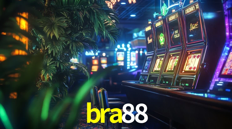 Blackjack Table bra88