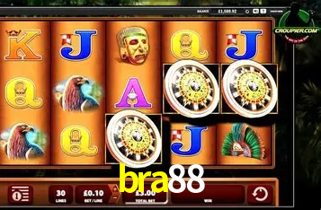 A Emoção da Loteria na bra88: Uma Chance de Mudança de Vida
