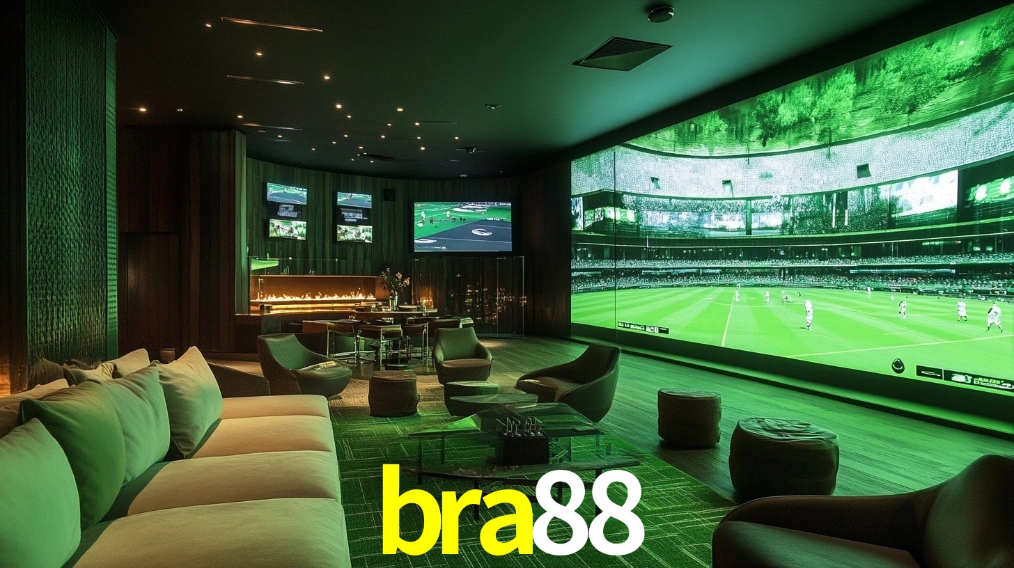bra88: Seu Especialista em Apostas Esportivas Brasileiras