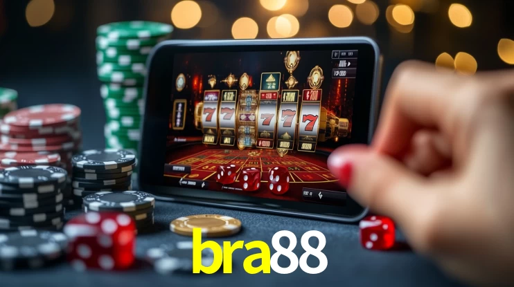 Programa VIP bra88