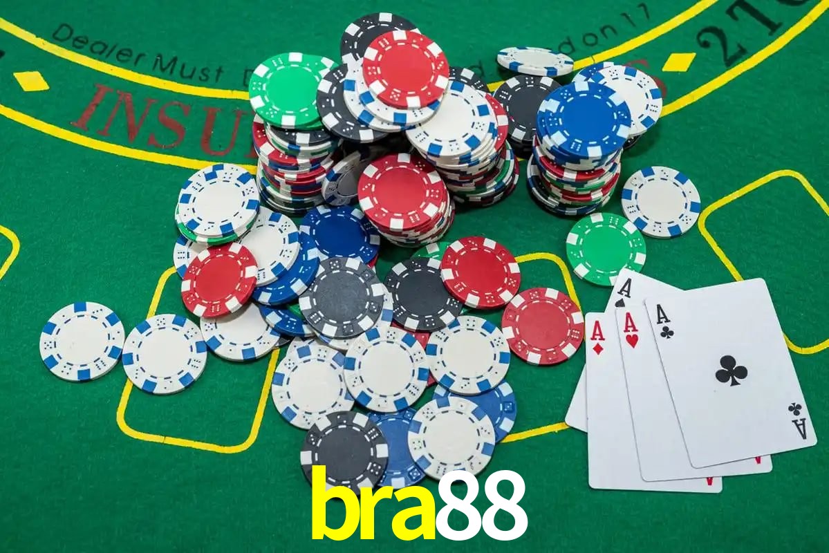 Bônus Diários bra88