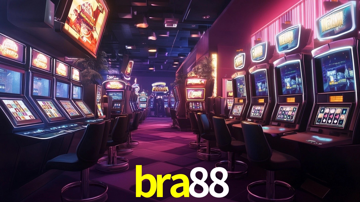 bra88 App Interface