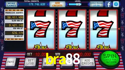 Cassino ao vivo com dealers reais na bra88
