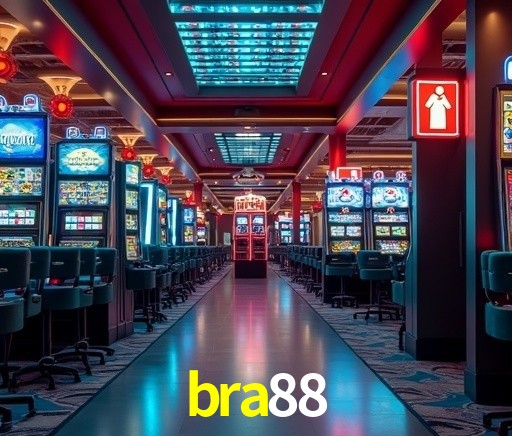 Desvendando o Mundo dos Jogos Virtuais na bra88