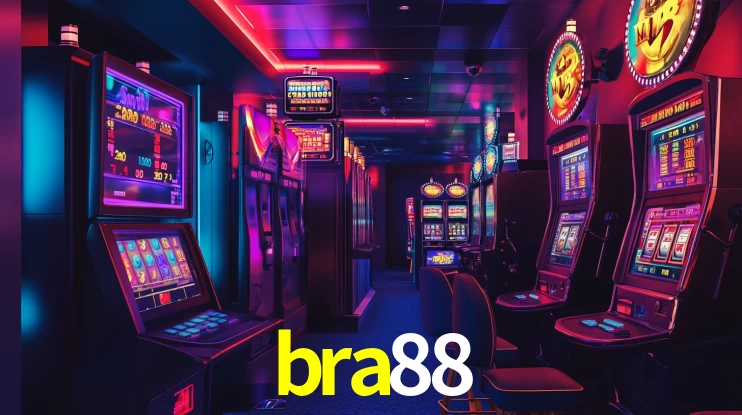 Cashback e recargas na bra88
