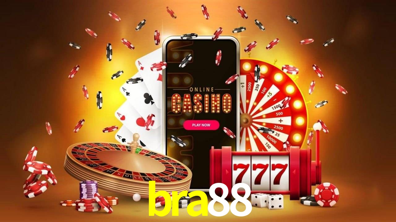 Provedores de Jogos bra88