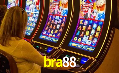 Bônus após cadastro na bra88