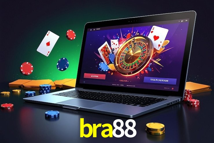 Bônus e promoções da bra88