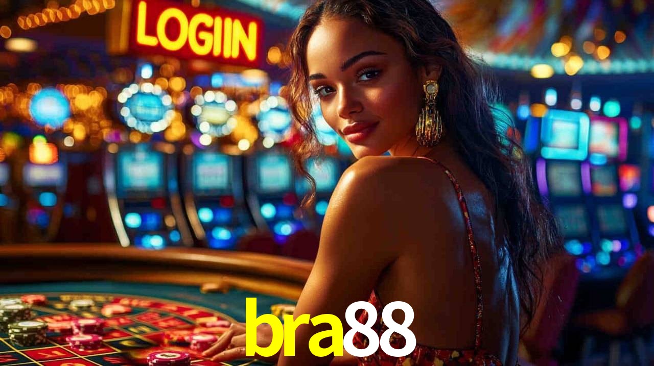 Casino Ao Vivo bra88