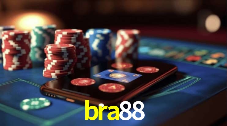 Jogos de Slot bra88