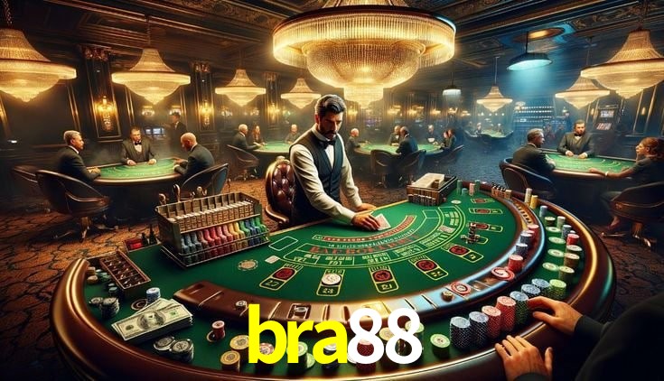 Bonus Features bra88