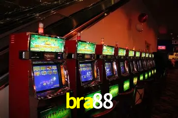 Descubra a Magia dos Jogos de Arcade no bra88