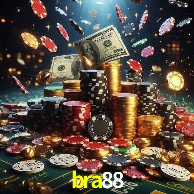 cassino bra88