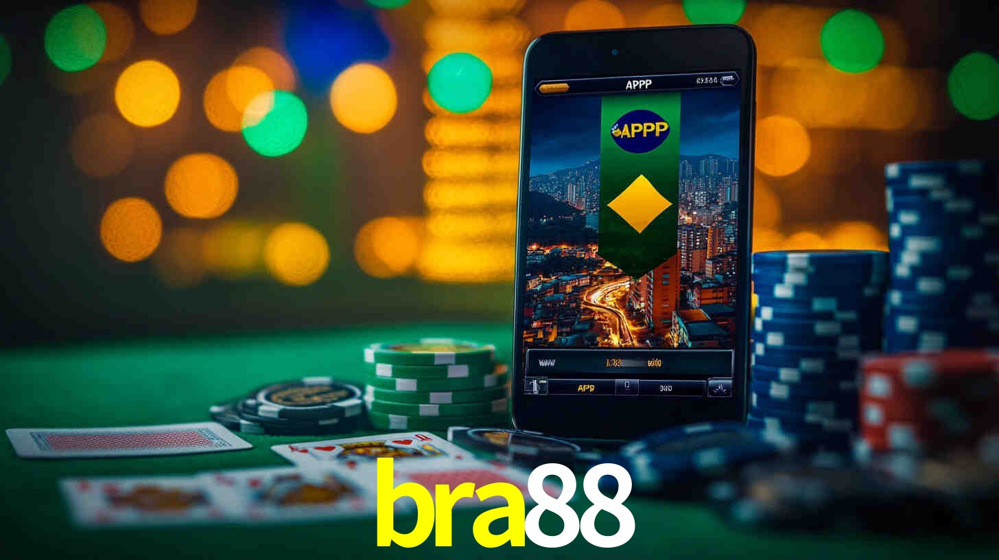 Explorando a Categoria de Eventos em Apostas na bra88
