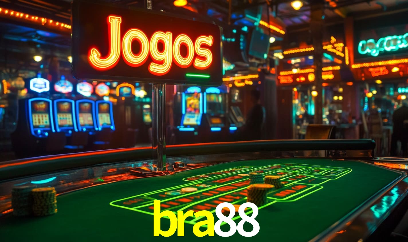 Login Seguro bra88