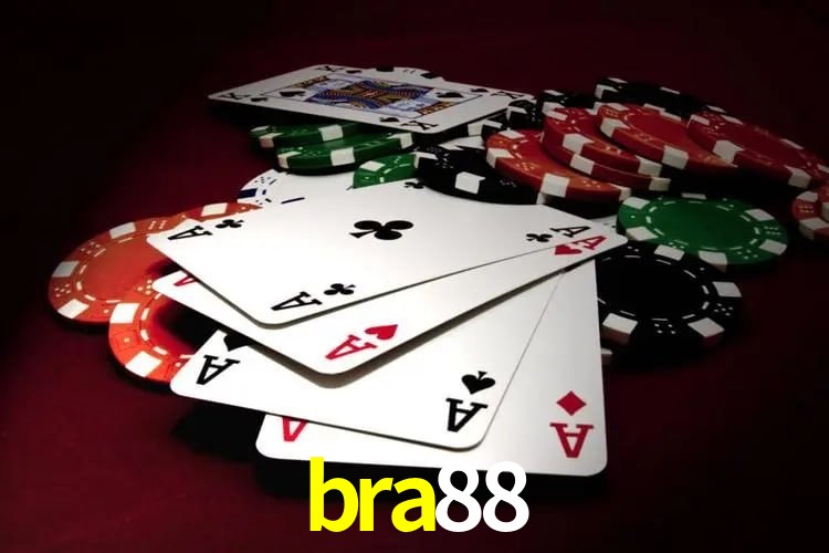 Casino Ao Vivo bra88