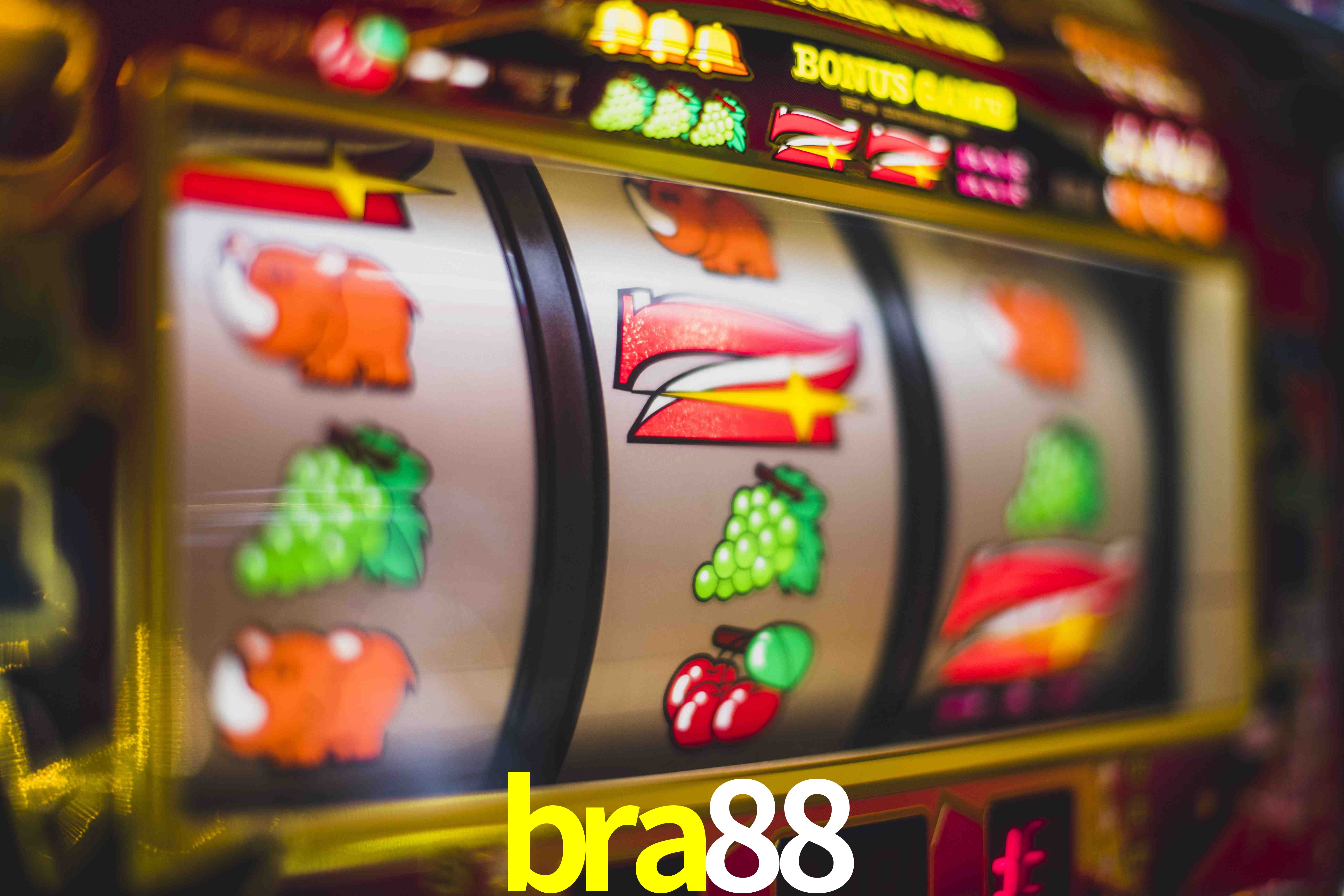 Football Betting bra88