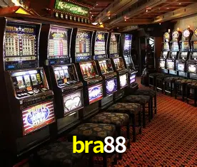 A Popularidade dos Caça-Níqueis no bra88