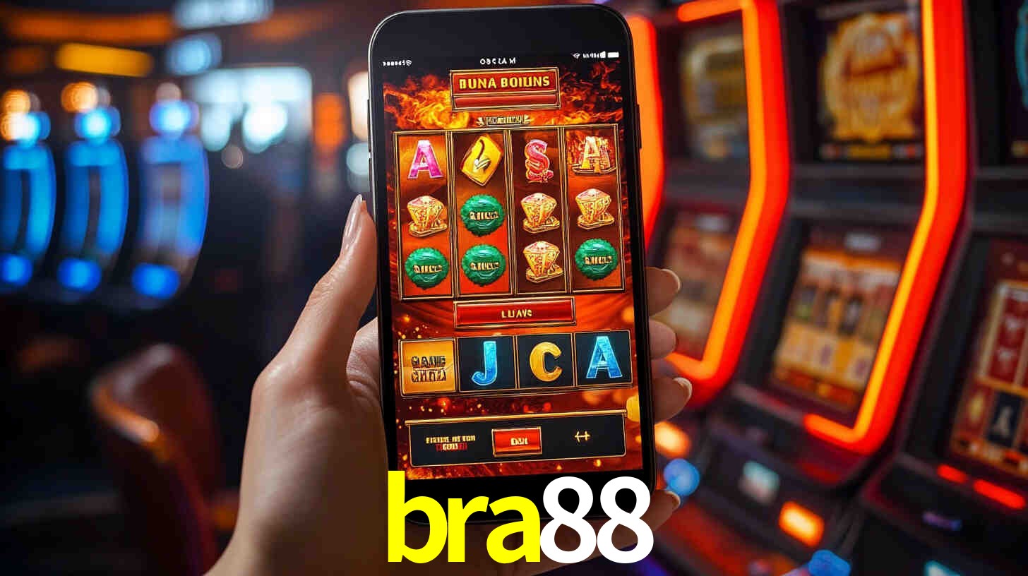 Sinta a adrenalina dos jogos de cassino com bra88