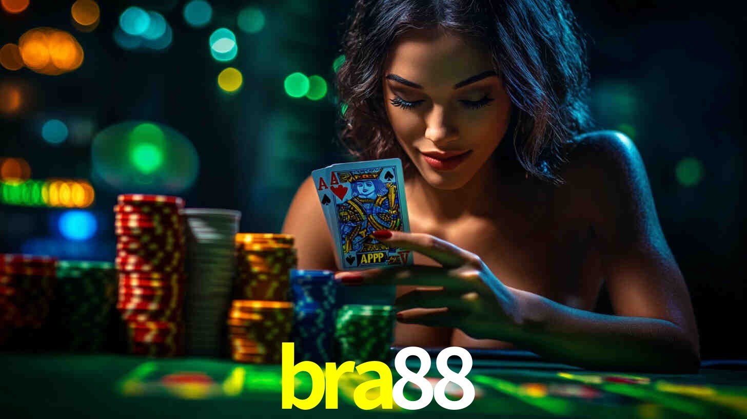Descubra a Essência do bra88: Nossa História e Compromissos