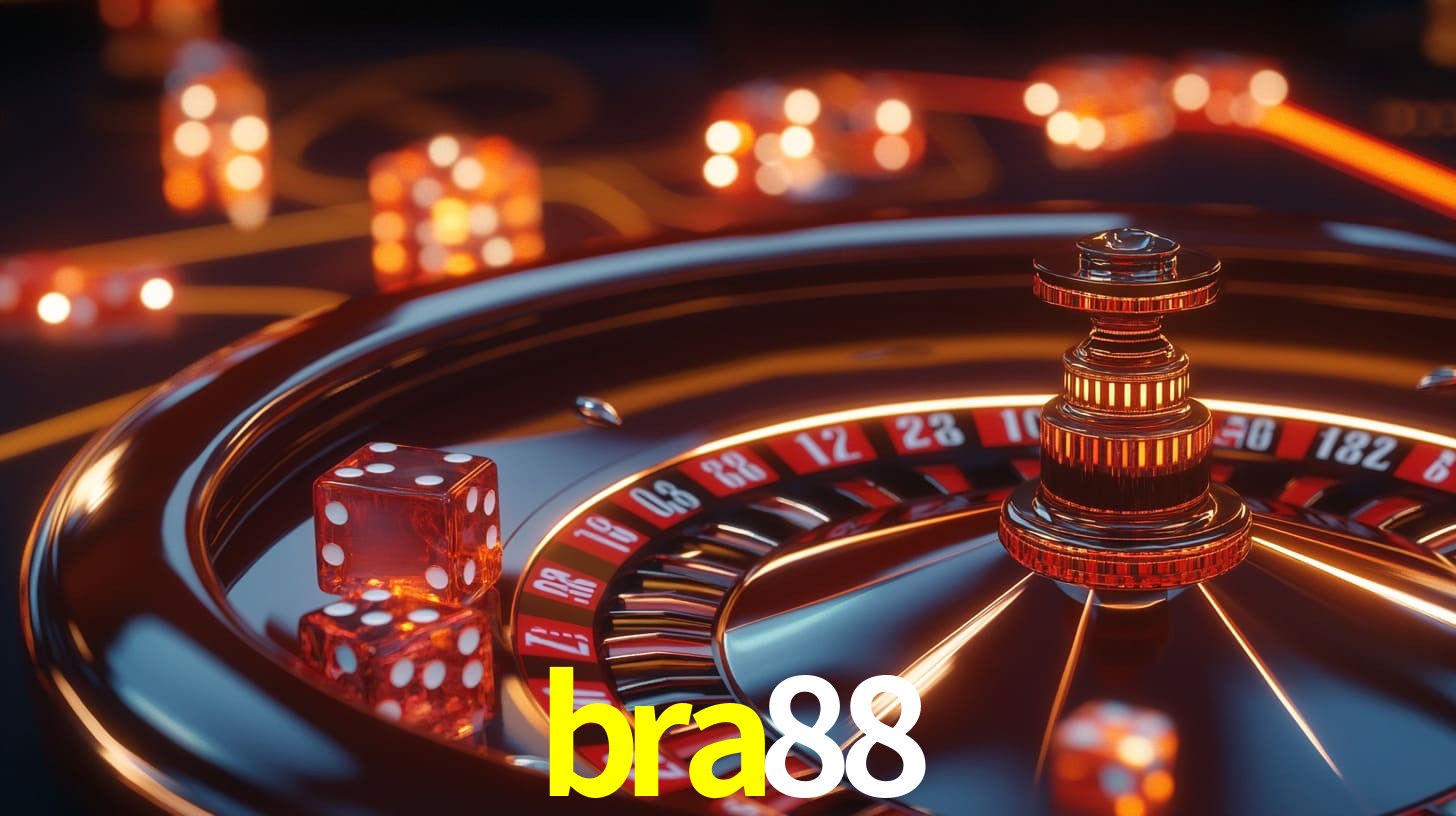 Bônus Generosos e Exclusivos no bra88 para Você!