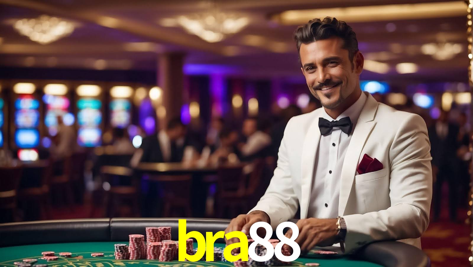 Sistemas de Segurança bra88