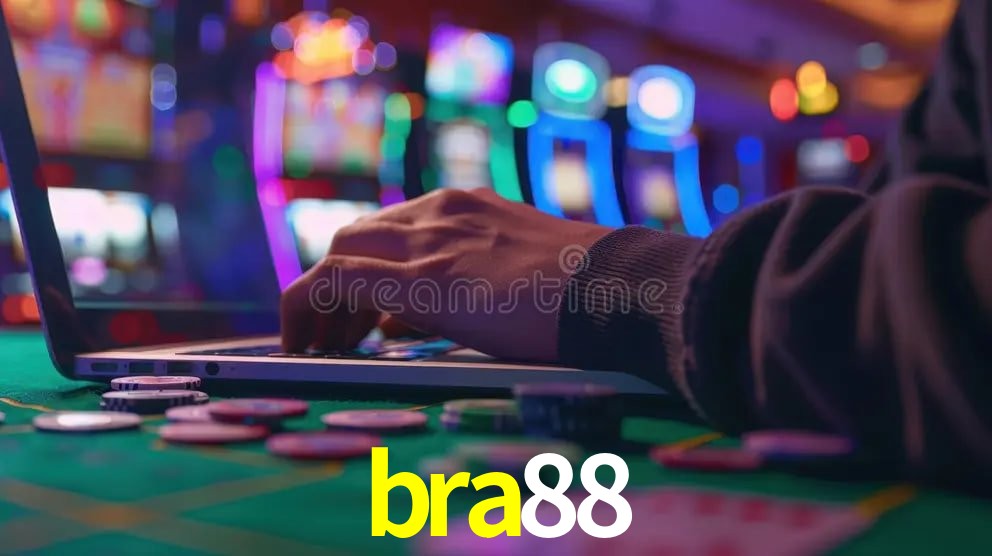 PIX Instantâneo bra88