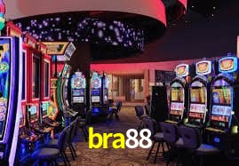Jogos com bônus e suporte 24h na bra88