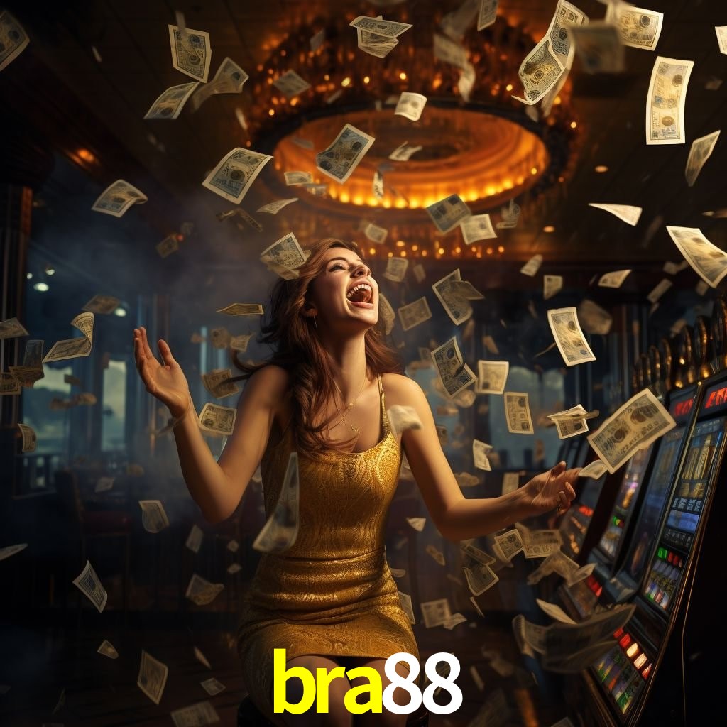 Crash Games Statistics bra88