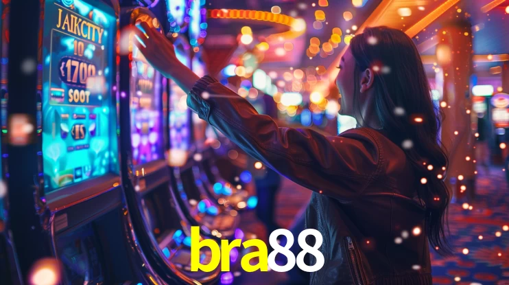 bra88: Jogos de Caça-Níqueis-Altas Recompensas, Roleta-Velocidade, Blackjack-Desafios Máximos