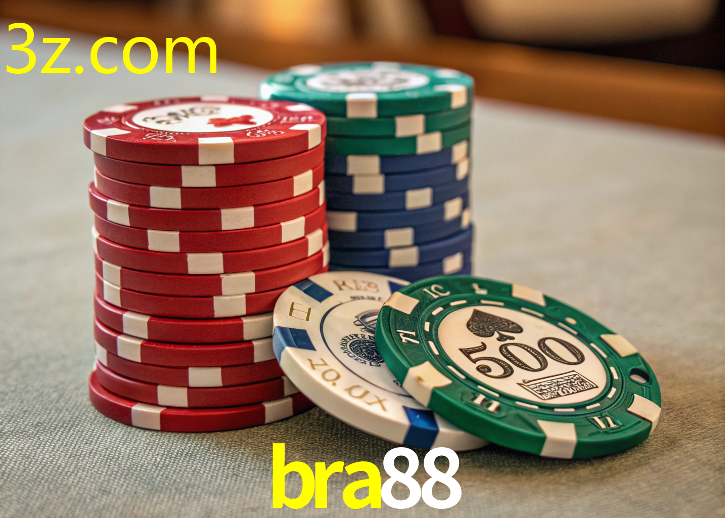 BRA88